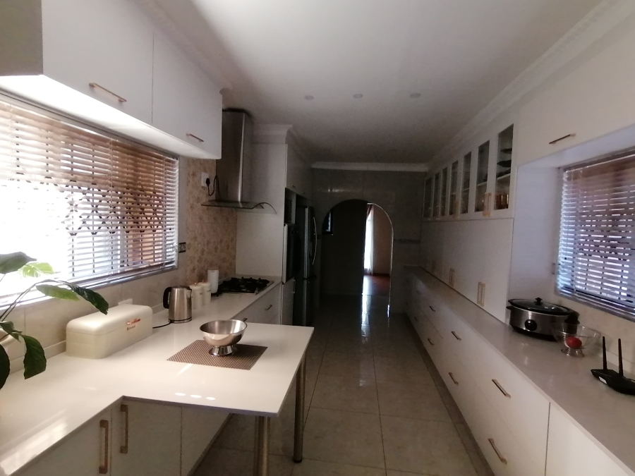 4 Bedroom Property for Sale in Doringkruin North West